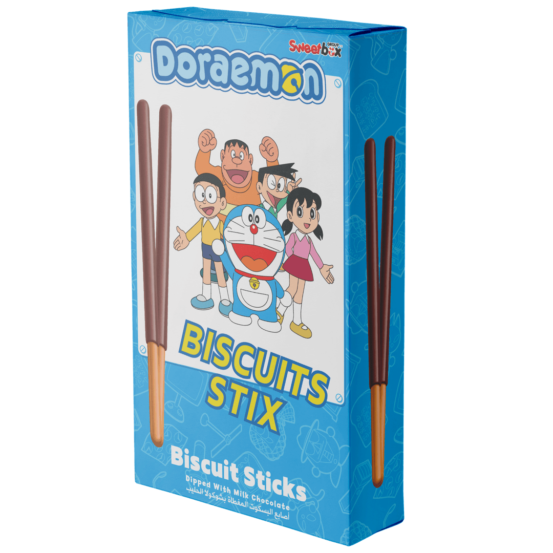 Biscuit Sticks