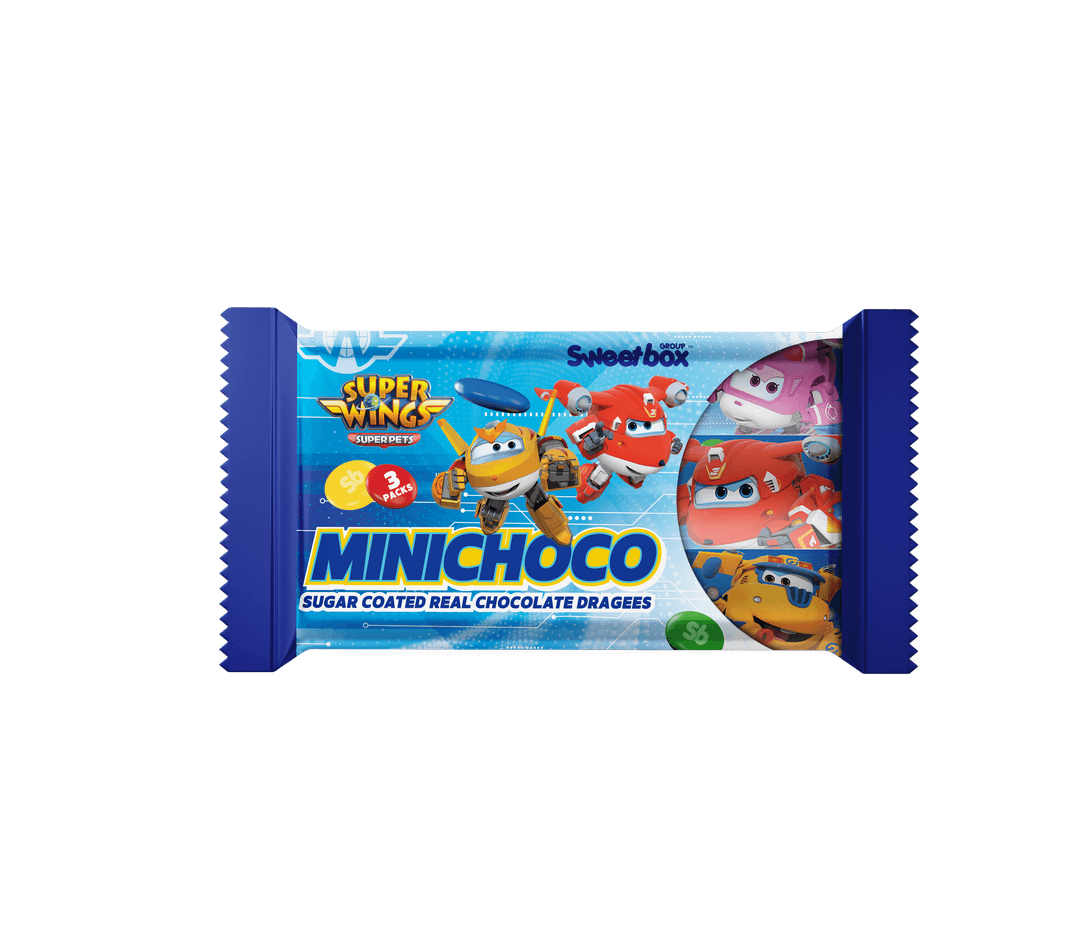 Mini Choco Set